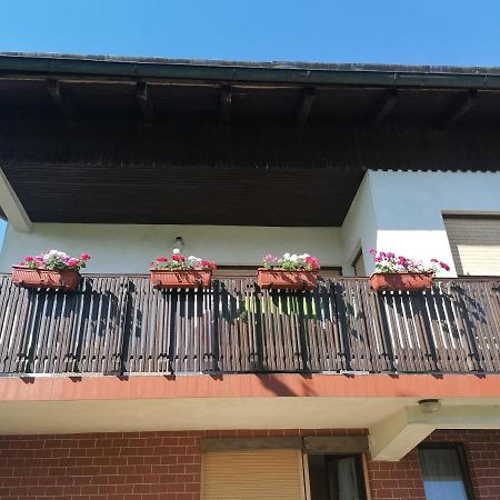 Apartments Novak Ljubno Extérieur photo