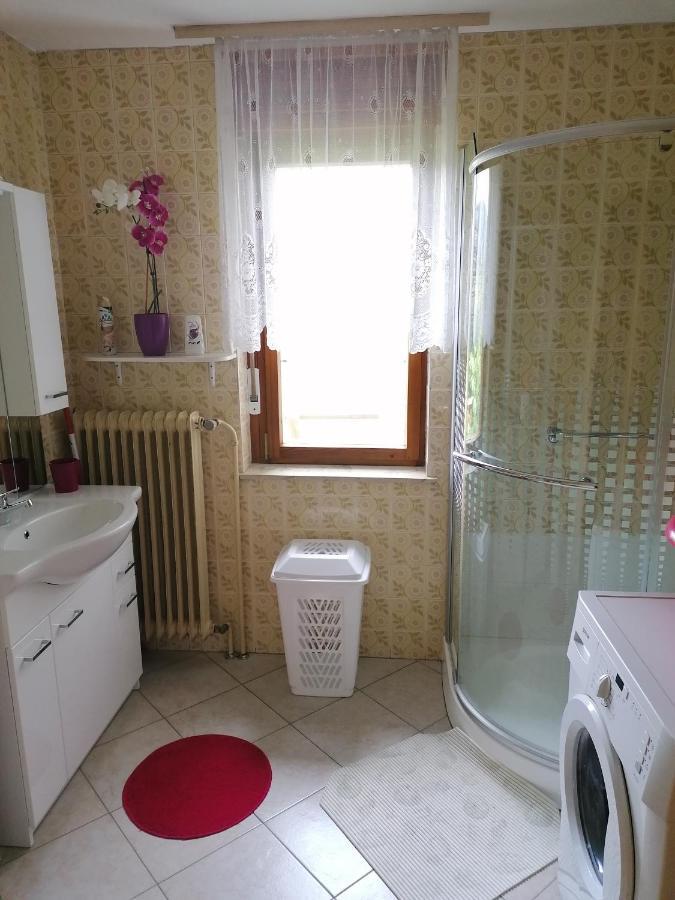 Apartments Novak Ljubno Extérieur photo