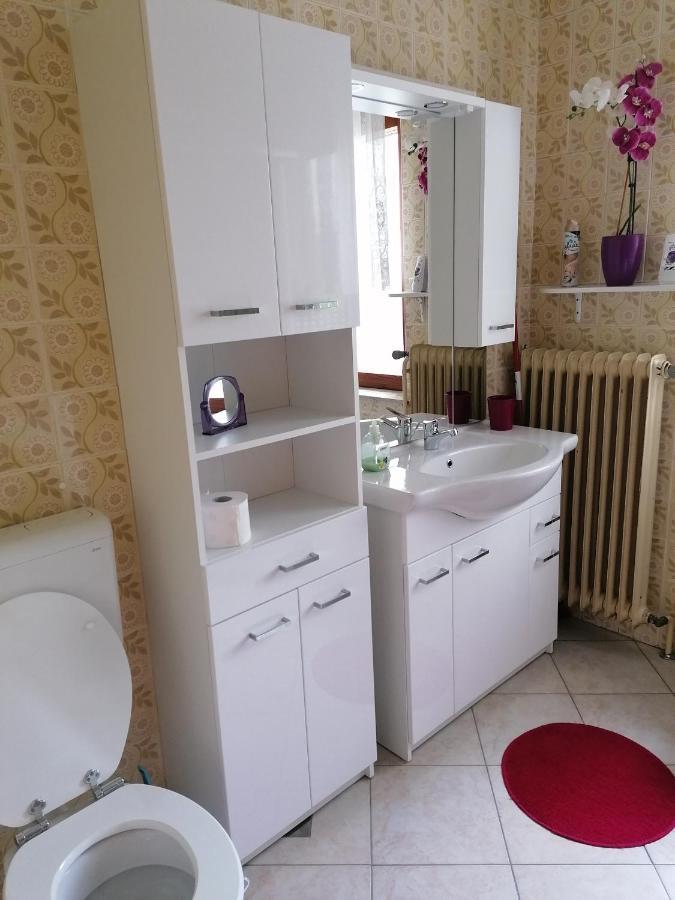 Apartments Novak Ljubno Extérieur photo