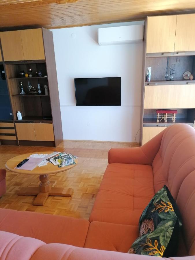 Apartments Novak Ljubno Extérieur photo