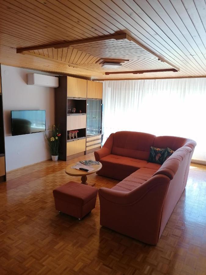 Apartments Novak Ljubno Extérieur photo