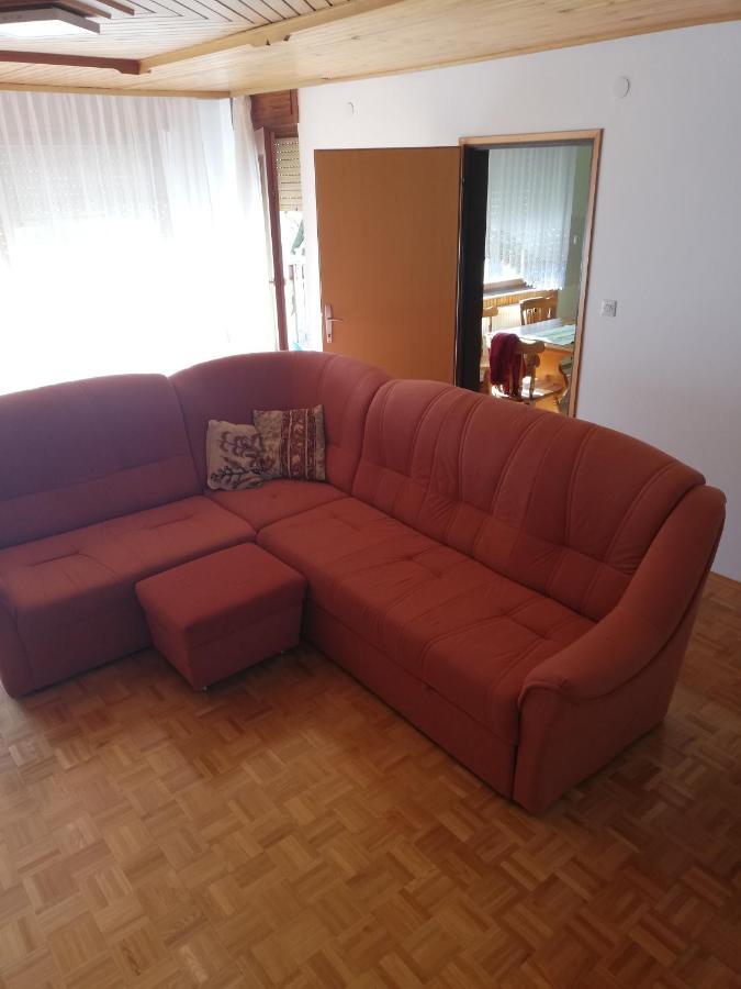 Apartments Novak Ljubno Extérieur photo