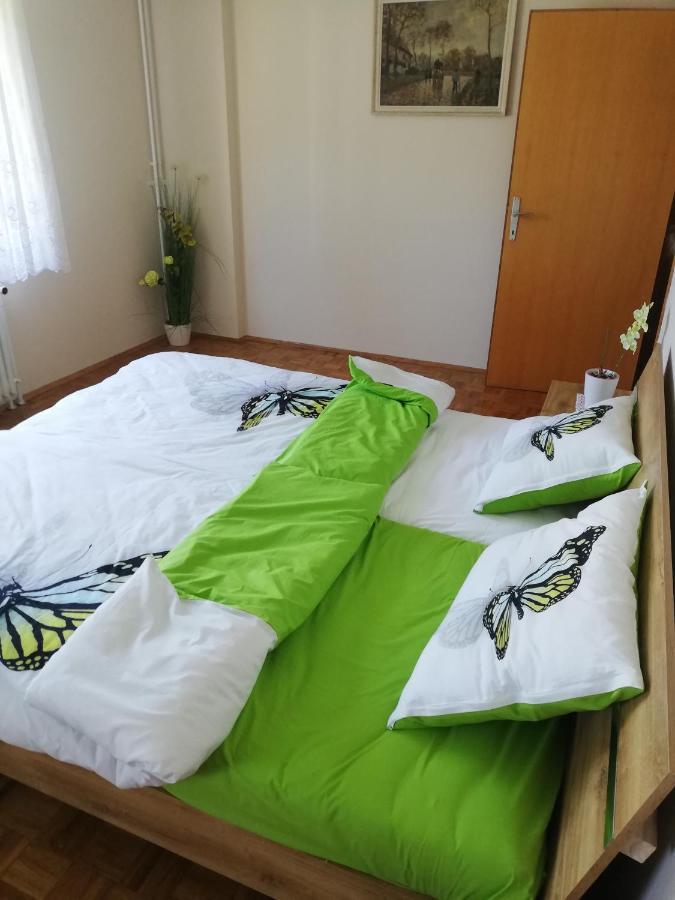 Apartments Novak Ljubno Extérieur photo