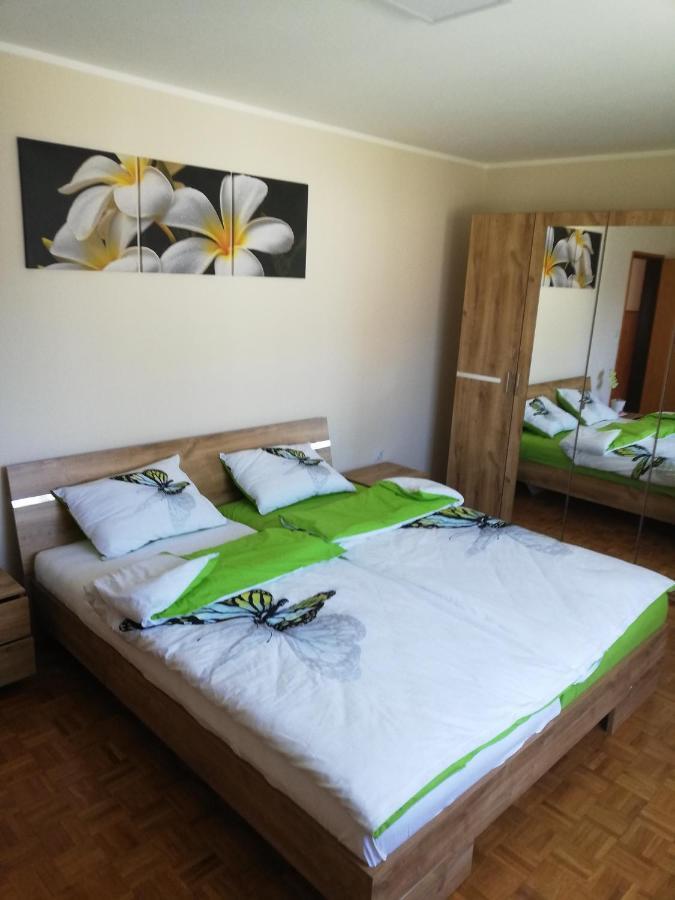Apartments Novak Ljubno Extérieur photo