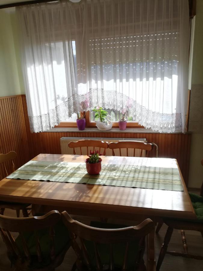 Apartments Novak Ljubno Extérieur photo