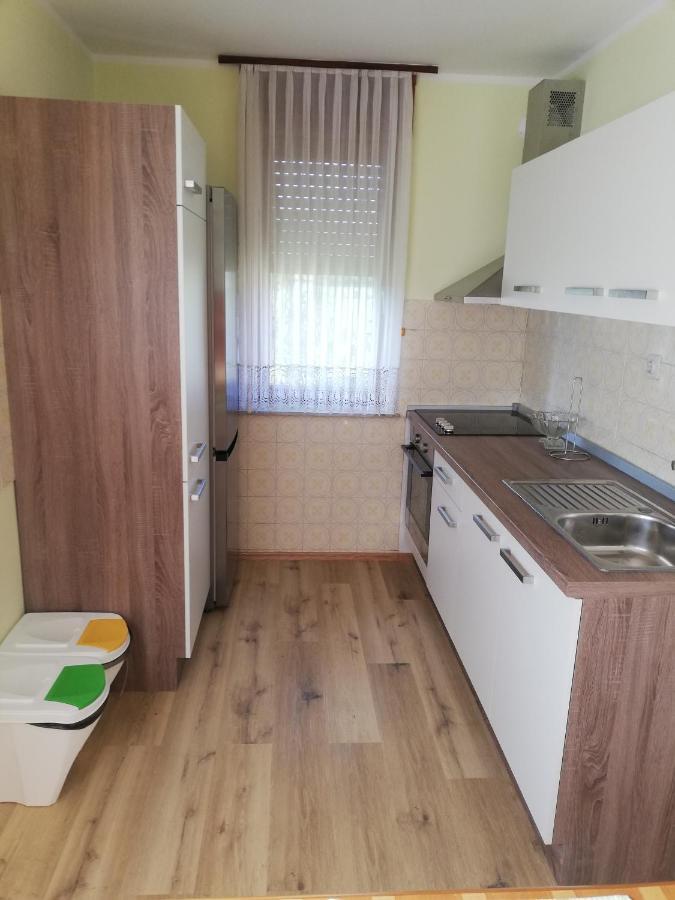 Apartments Novak Ljubno Extérieur photo