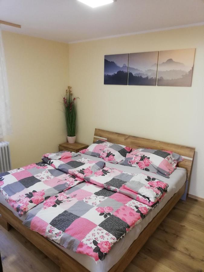 Apartments Novak Ljubno Extérieur photo