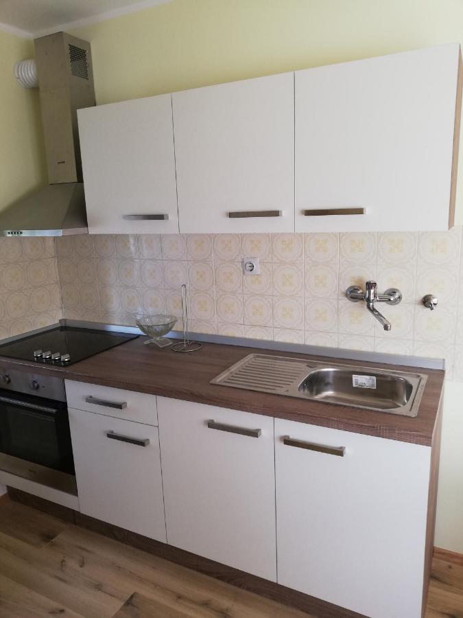 Apartments Novak Ljubno Extérieur photo